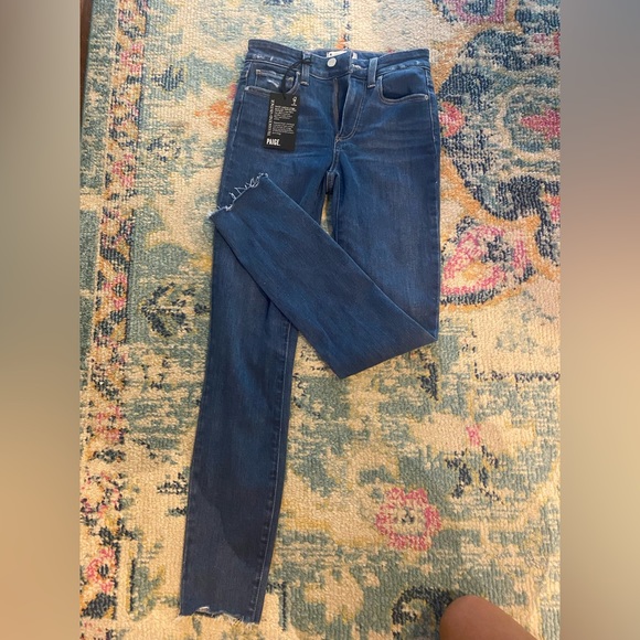 Paige jeans brand new with tags - Picture 4 of 6
